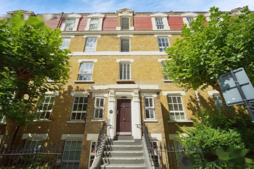 Flat in London, United Kingdom, 55 m² - picture 8