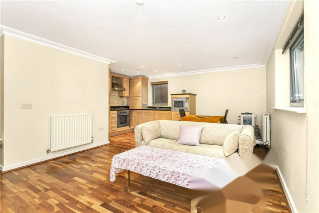 Appartement à Londres, Royaume-Uni, 49 m² - image 8