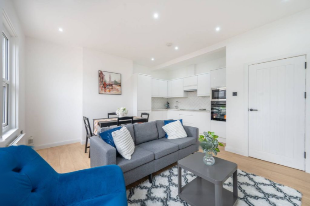 Appartement à Londres, Royaume-Uni, 55 m² - image 8
