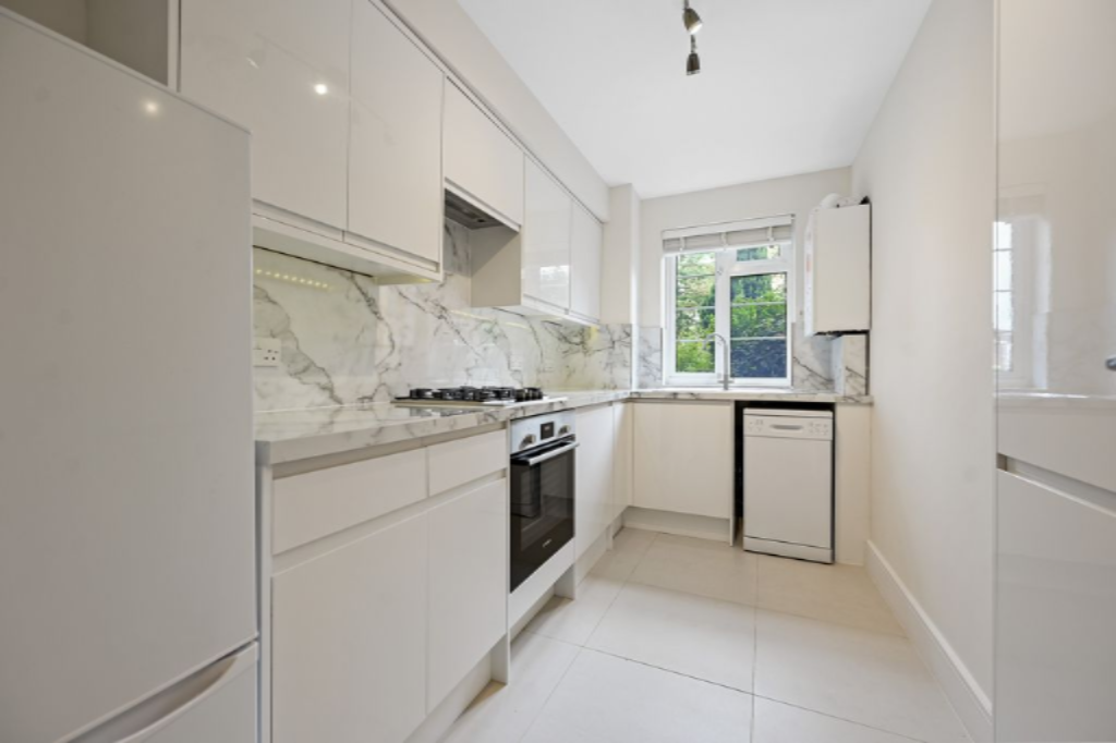 Appartement à Londres, Royaume-Uni, 58 m² - image 8