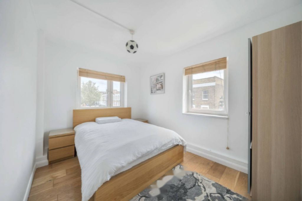 Piso en Londres, Reino Unido, 64 m² - imagen 8