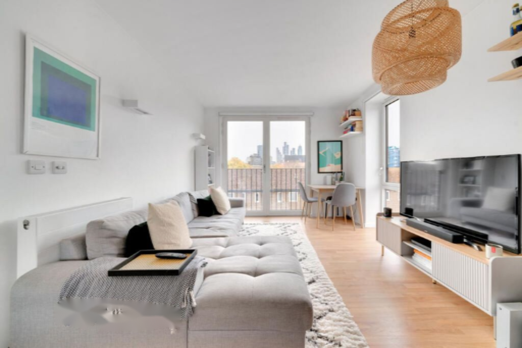 Appartamento a Londra, Regno Unito, 40 m² - foto 8