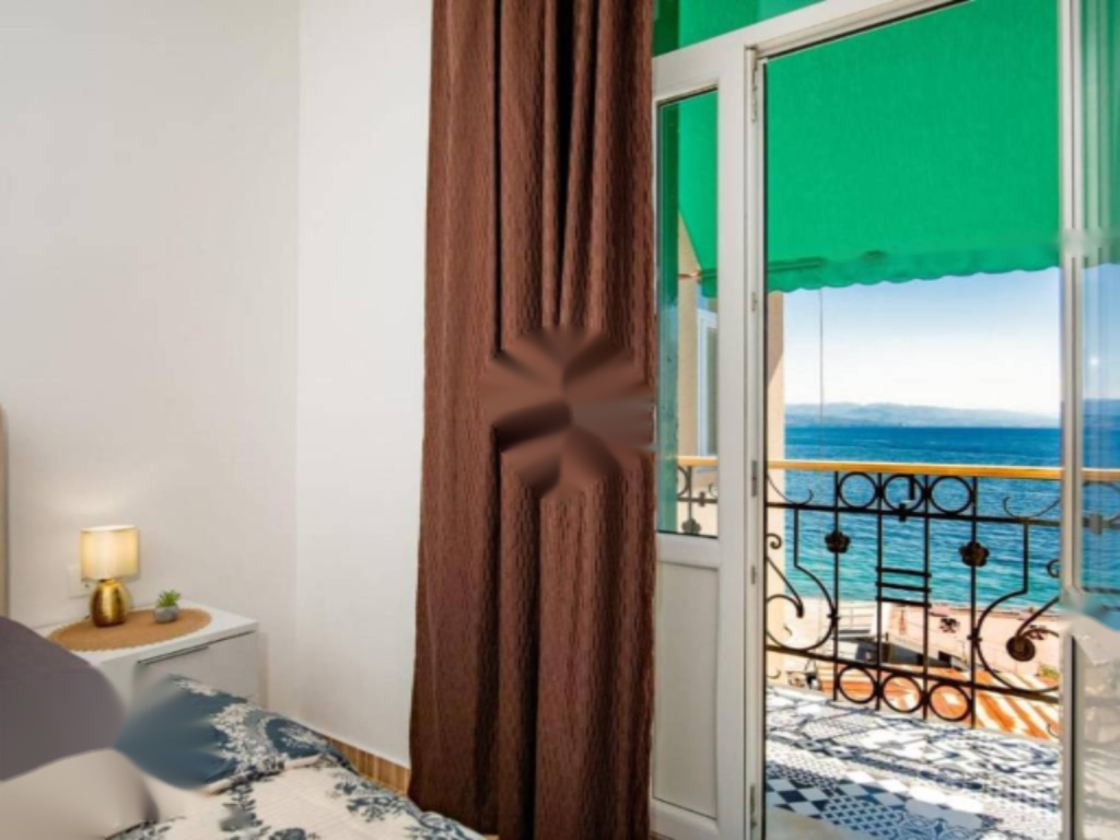 Flat in Opatija, Croatia, 43 m² - picture 8