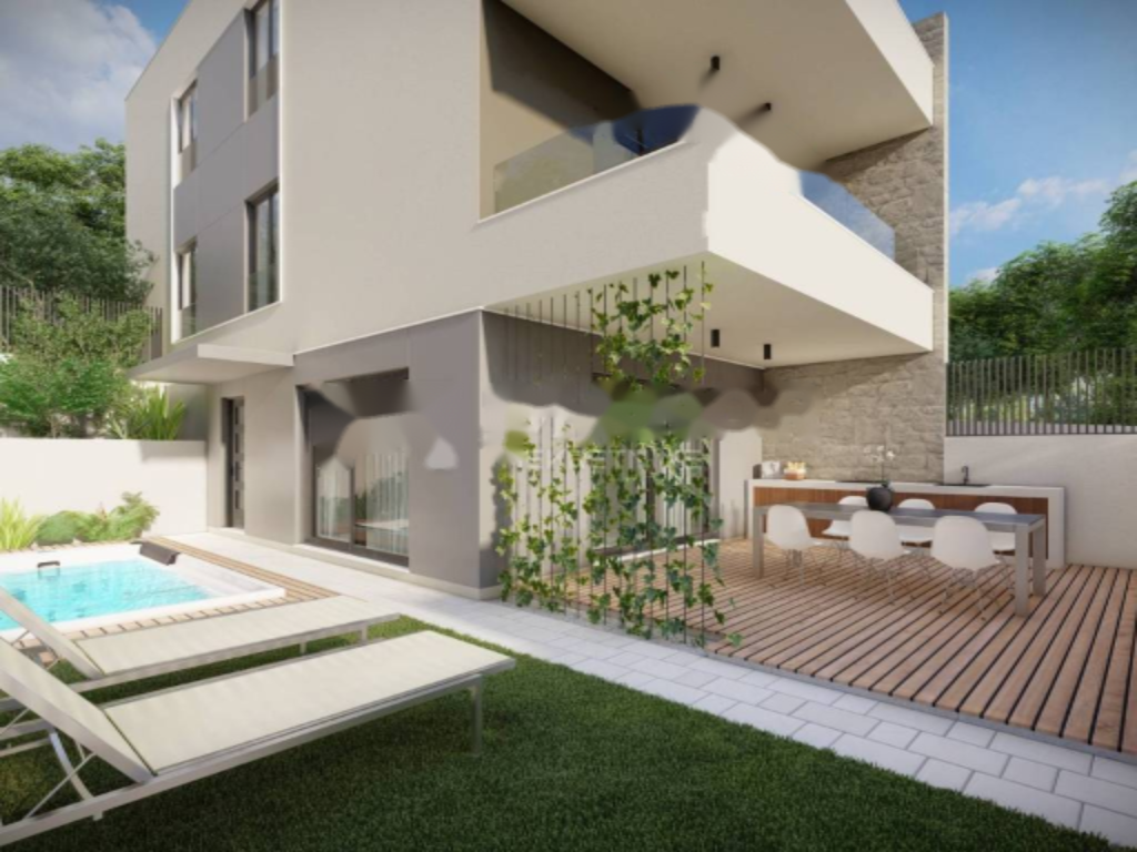 Appartement à Opatija, Croatie, 127 m² - image 8