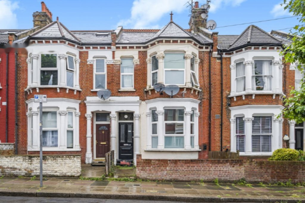 Appartement à Londres, Royaume-Uni, 59 m² - image 8