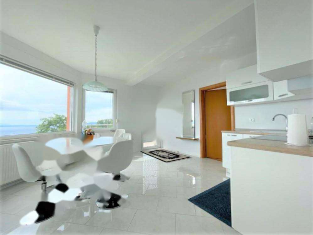 Flat in Opatija, Croatia, 98 m² - picture 8