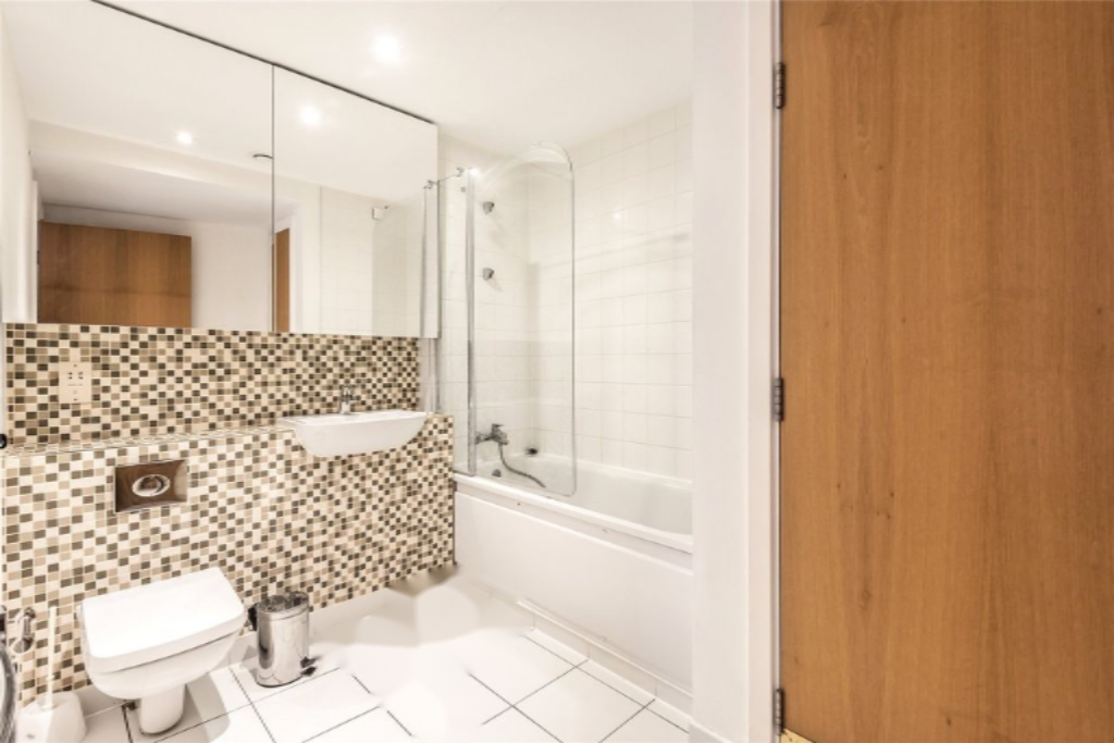 Appartamento a Londra, Regno Unito, 42 m² - foto 8