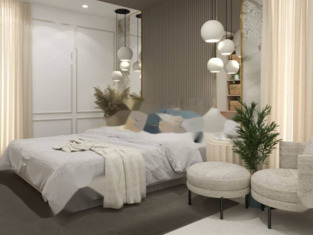 Flat in Opatija, Croatia, 137 m² - picture 8