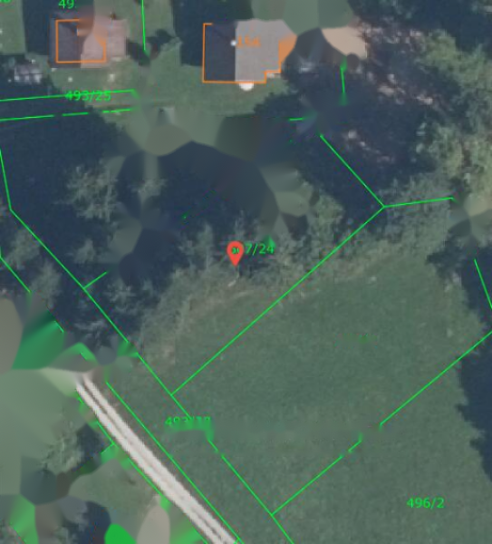 Terreno en Laško, Eslovenia, 1 500 m² - imagen 3