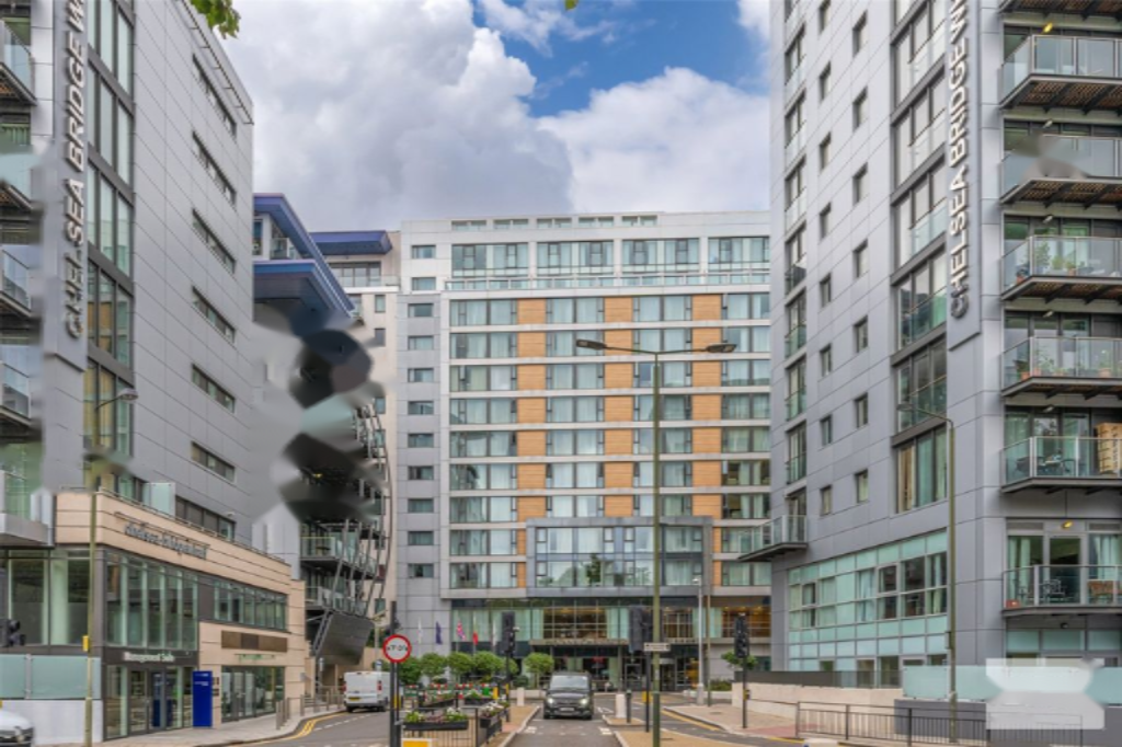 Flat in London, United Kingdom, 30 m² - picture 8