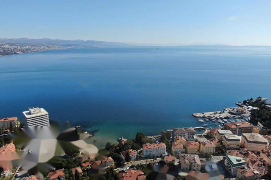 Wohnung in Opatija, Kroatien, 163 m² - Foto 8