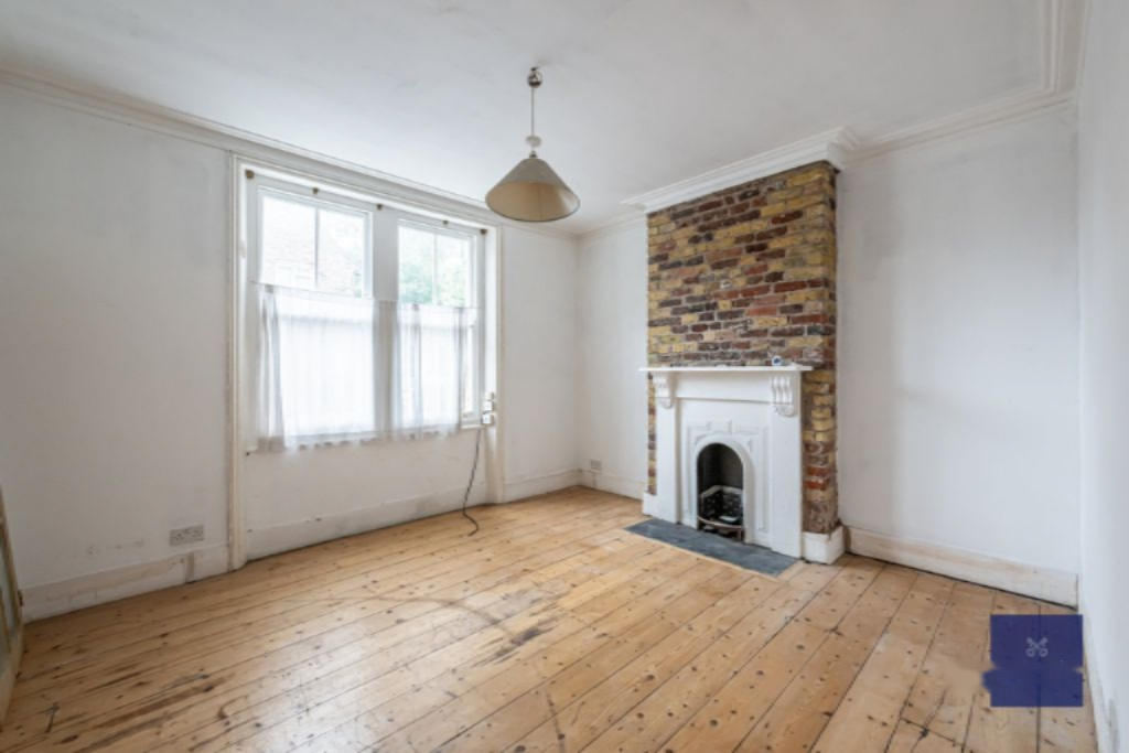 Flat in London, United Kingdom, 60 m² - picture 8