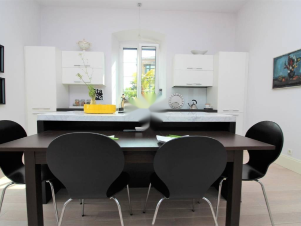 Flat in Opatija, Croatia, 85 m² - picture 8