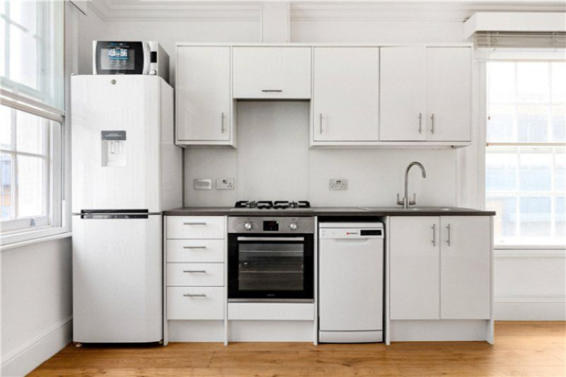 Flat in London, United Kingdom, 39 m² - picture 8