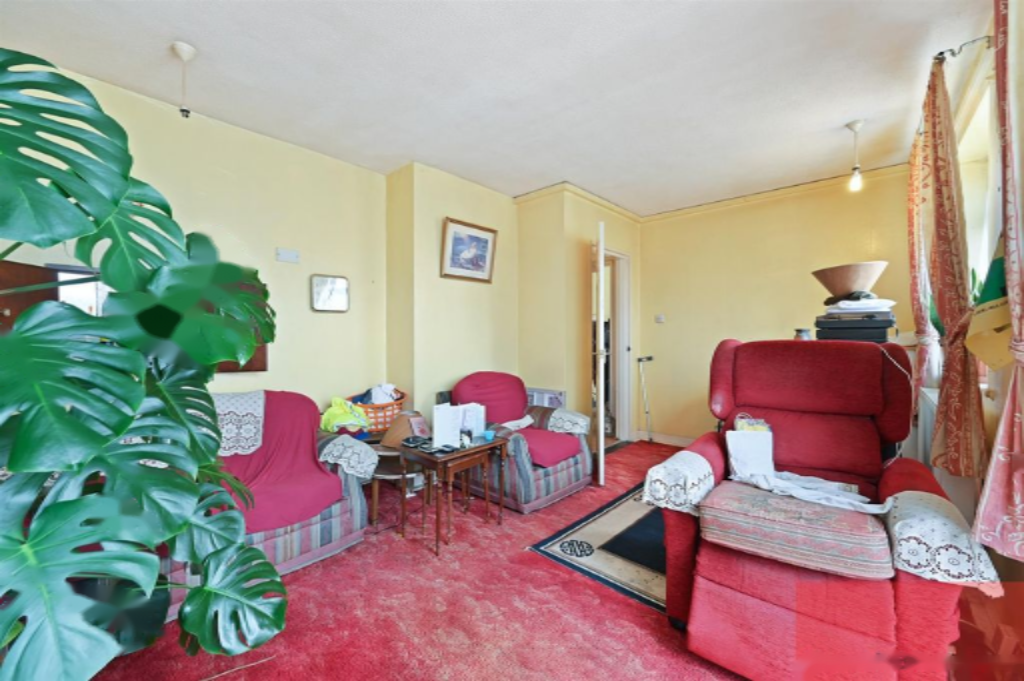 Wohnung in London, Großbritannien, 65 m² - Foto 8