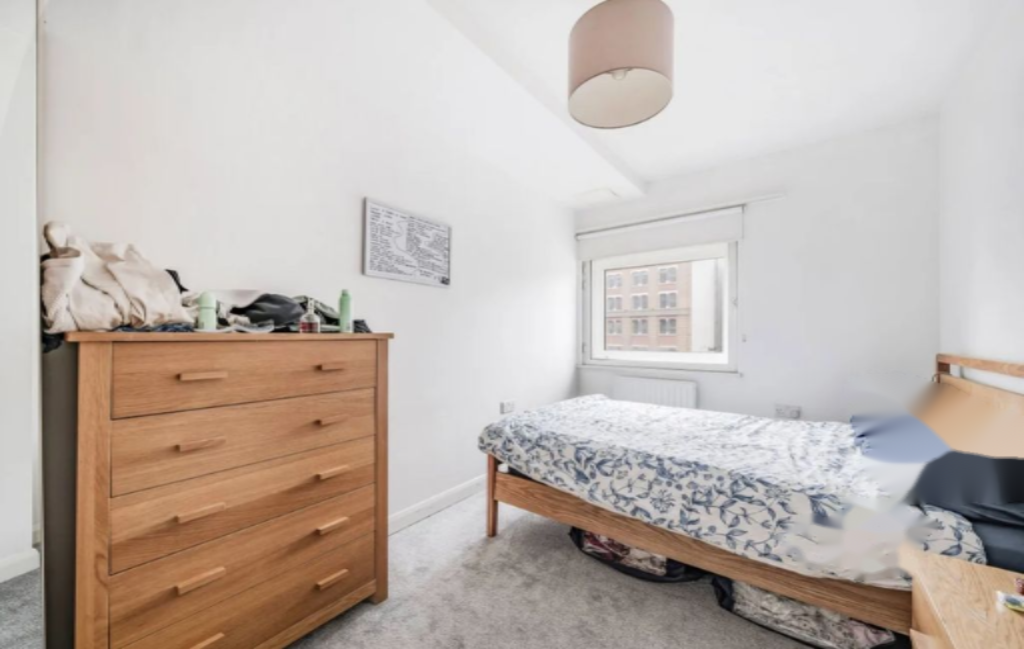 Appartamento a Londra, Regno Unito, 43 m² - foto 8