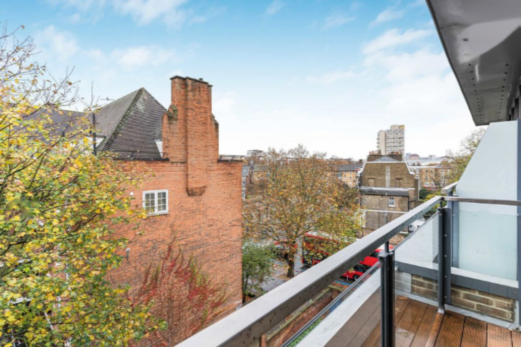 Appartamento a Londra, Regno Unito, 54 m² - foto 8