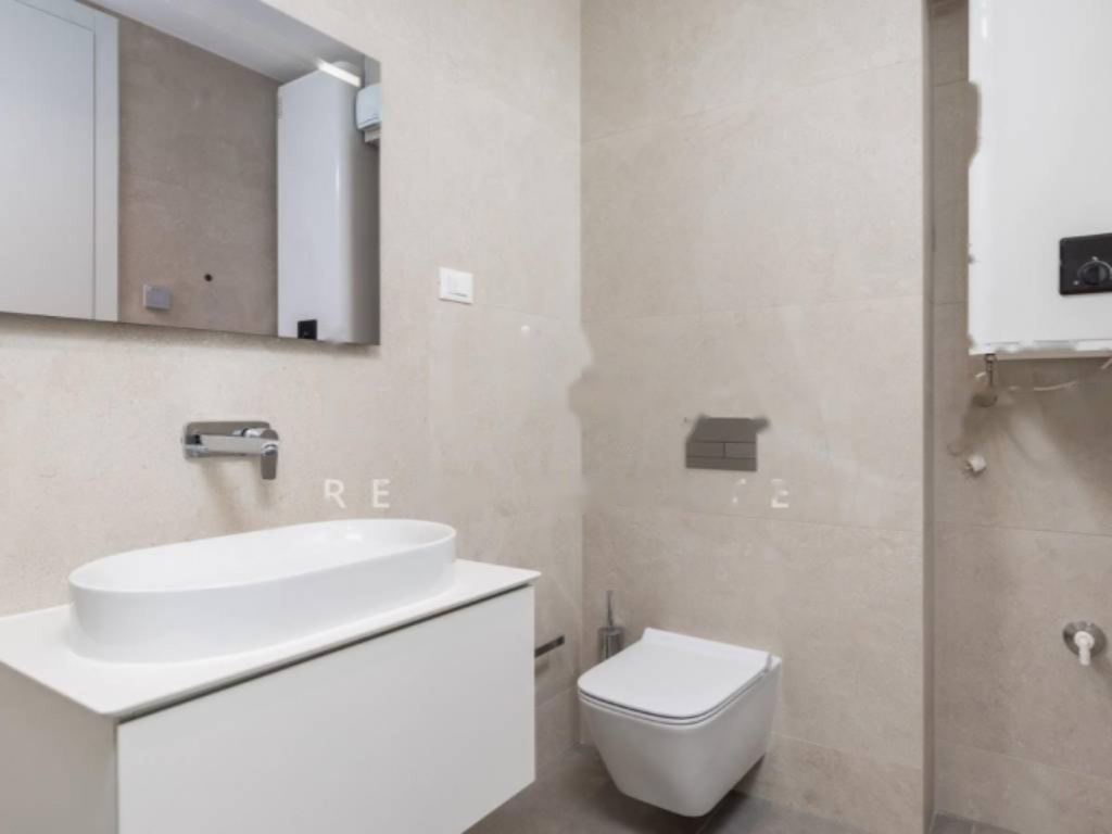 Flat in Opatija, Croatia, 92 m² - picture 8