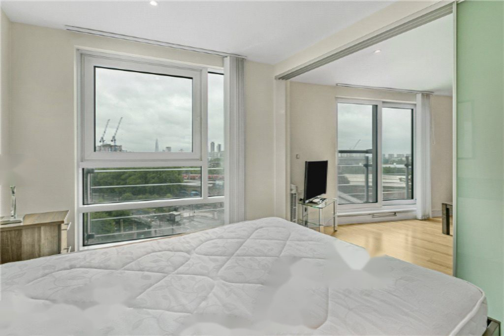 Appartement à Londres, Royaume-Uni, 40 m² - image 8