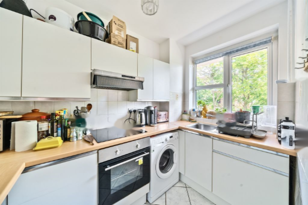 Appartement à Londres, Royaume-Uni, 57 m² - image 8