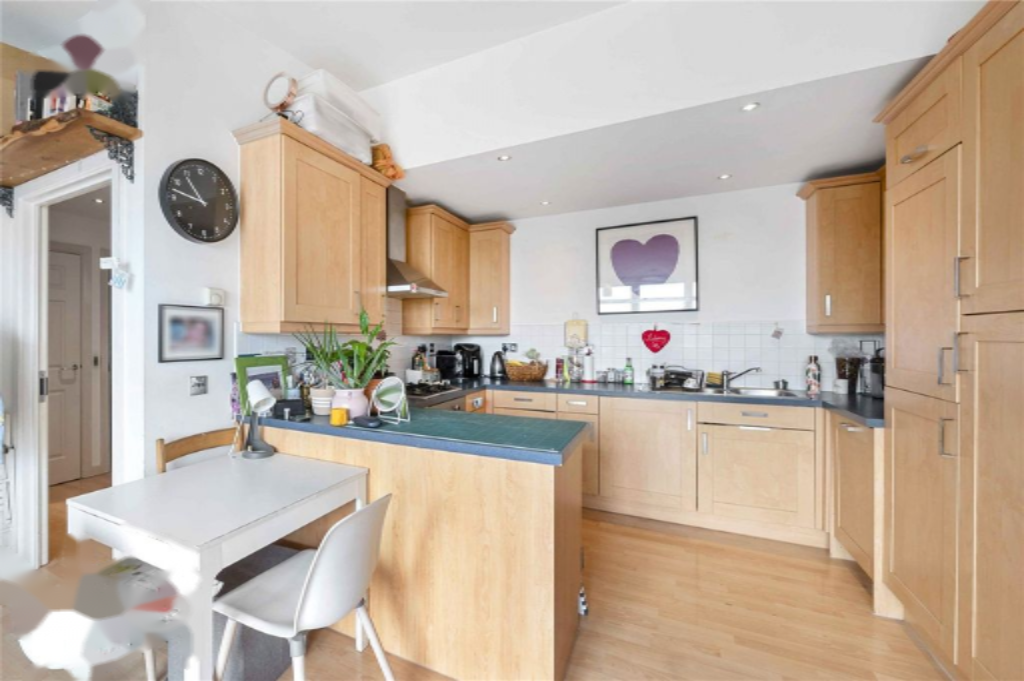 Appartement à Londres, Royaume-Uni, 54 m² - image 8