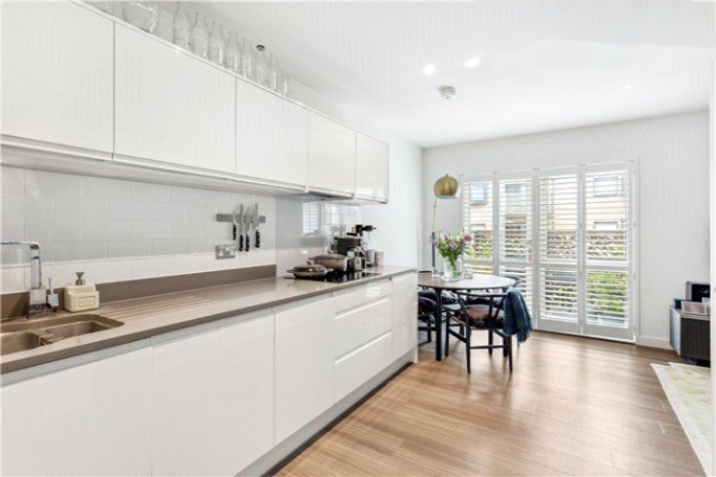 Appartamento a Londra, Regno Unito, 54 m² - foto 8