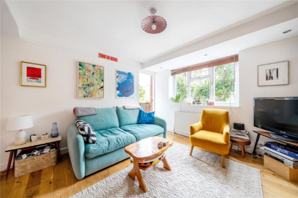 Appartement à Londres, Royaume-Uni, 49 m² - image 8