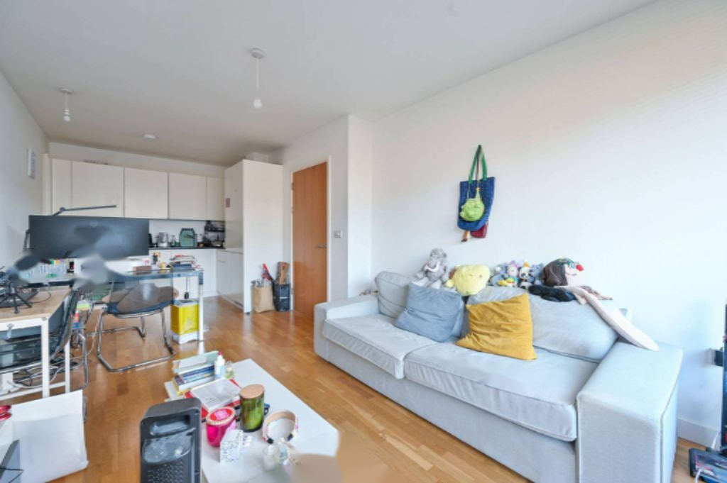 Appartamento a Londra, Regno Unito, 45 m² - foto 8