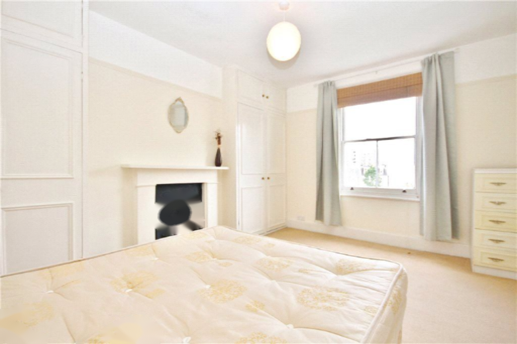 Flat in London, United Kingdom, 59 m² - picture 8