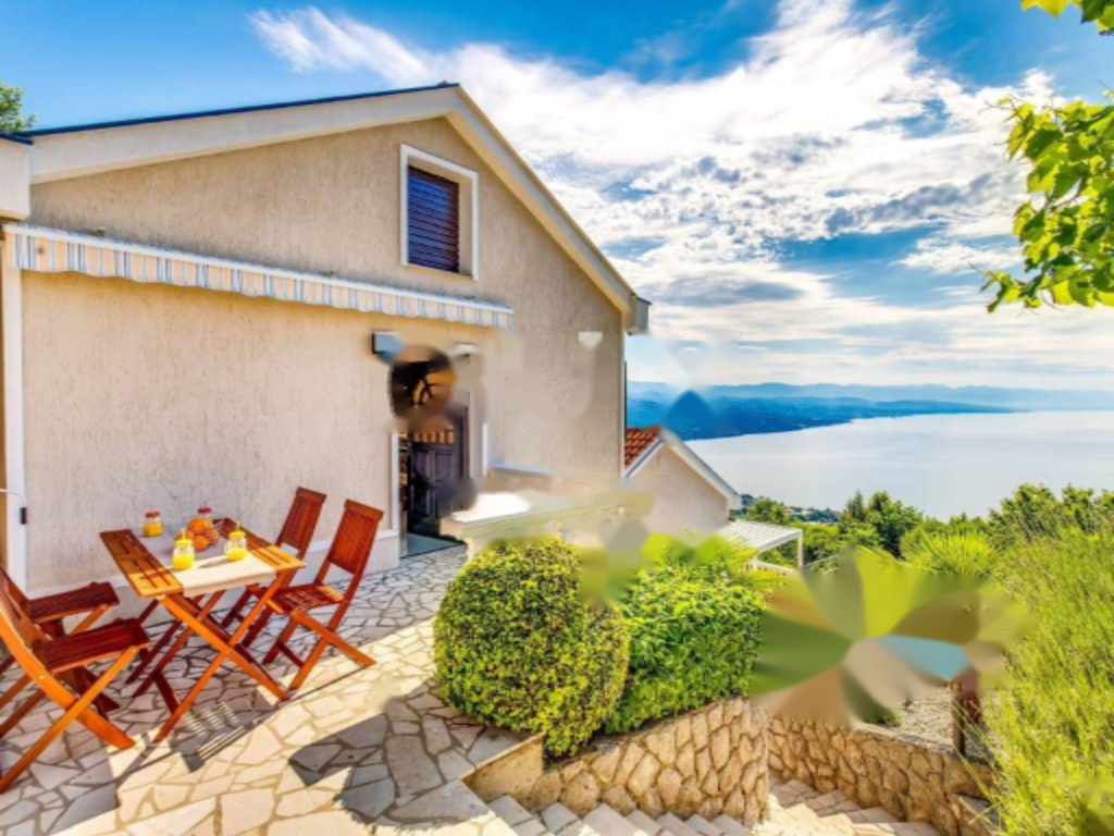 Casa en Opatija, Croacia, 430 m² - imagen 8
