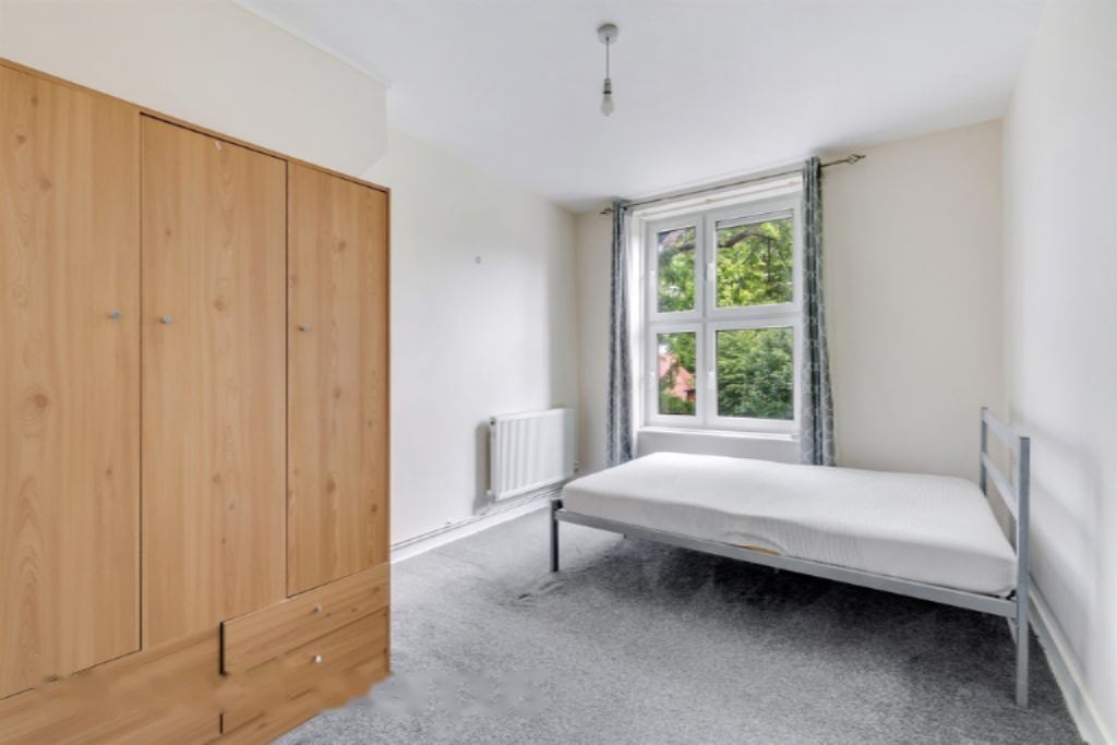 Piso en Londres, Reino Unido, 53 m² - imagen 8