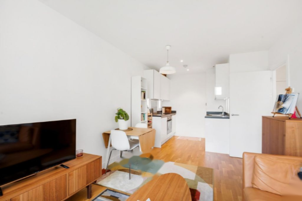 Appartement à Londres, Royaume-Uni, 35 m² - image 8