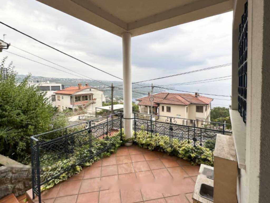 Haus in Opatija, Kroatien, 369 m² - Foto 8