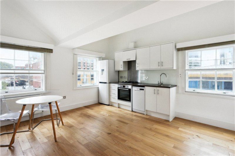 Flat in London, United Kingdom, 39 m² - picture 8