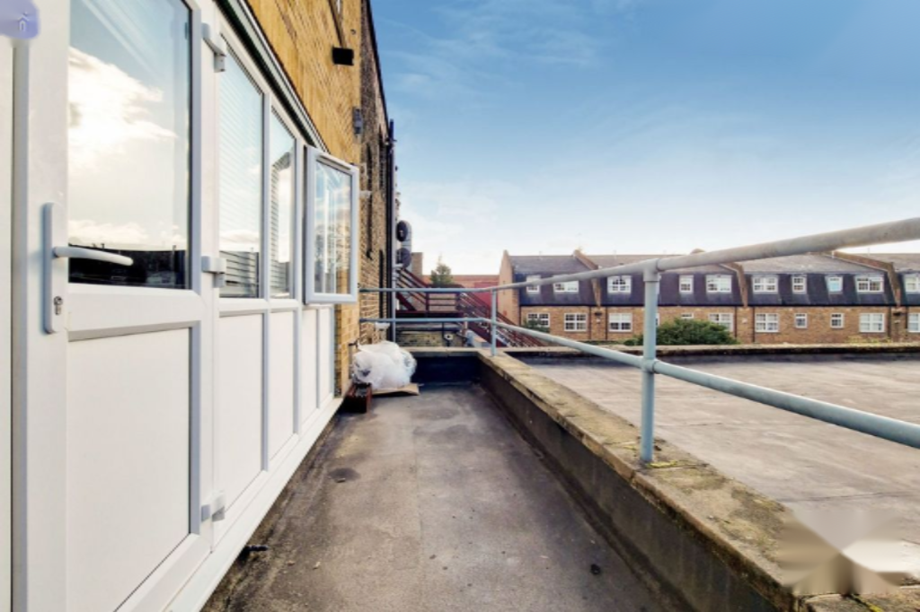 Appartement à Londres, Royaume-Uni, 44 m² - image 8