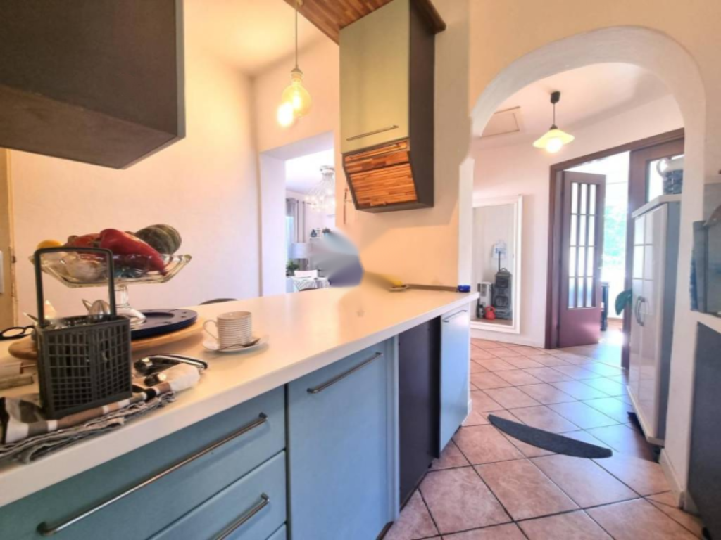 Flat in Opatija, Croatia, 126 m² - picture 8