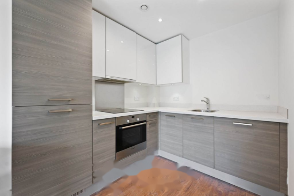 Appartamento a Londra, Regno Unito, 41 m² - foto 8