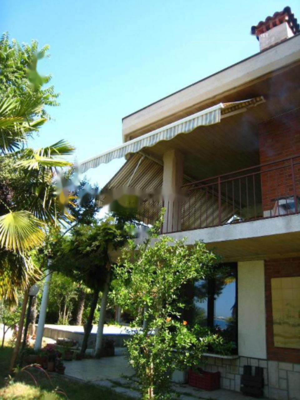 Haus in Portorož, Slowenien, 383 m² - Foto 8