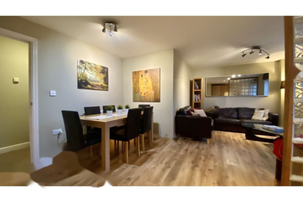 Wohnung in London, Großbritannien, 58 m² - Foto 8