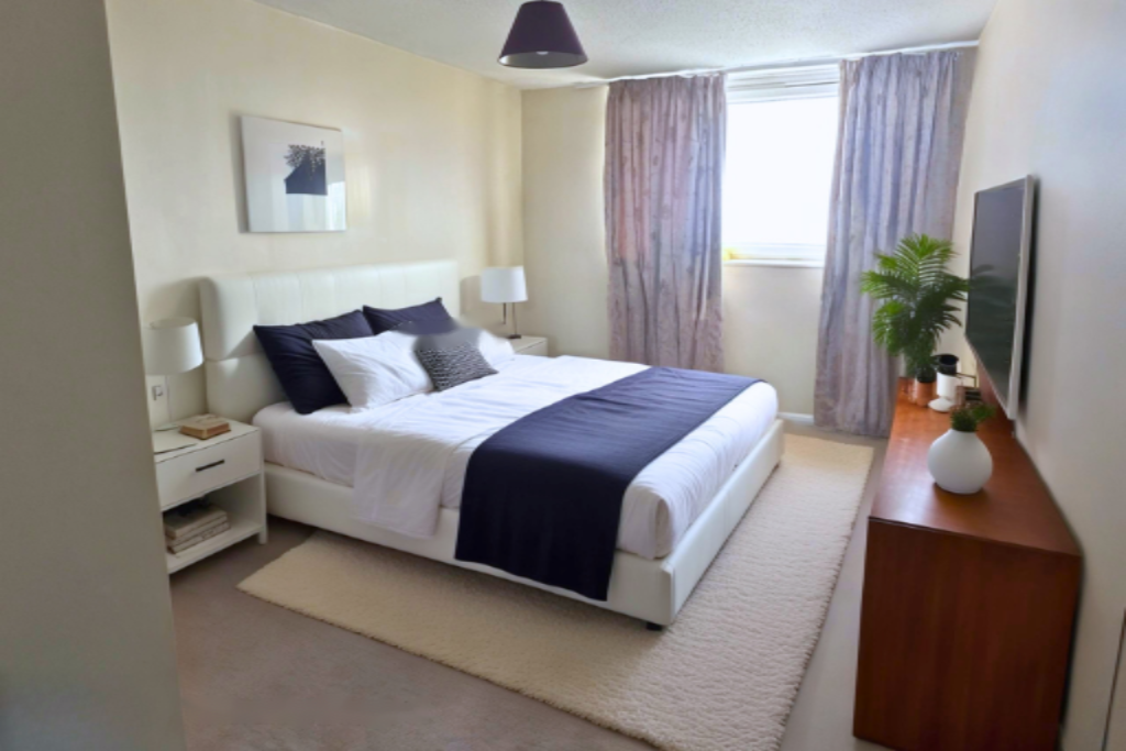 Appartement à Londres, Royaume-Uni, 67 m² - image 8