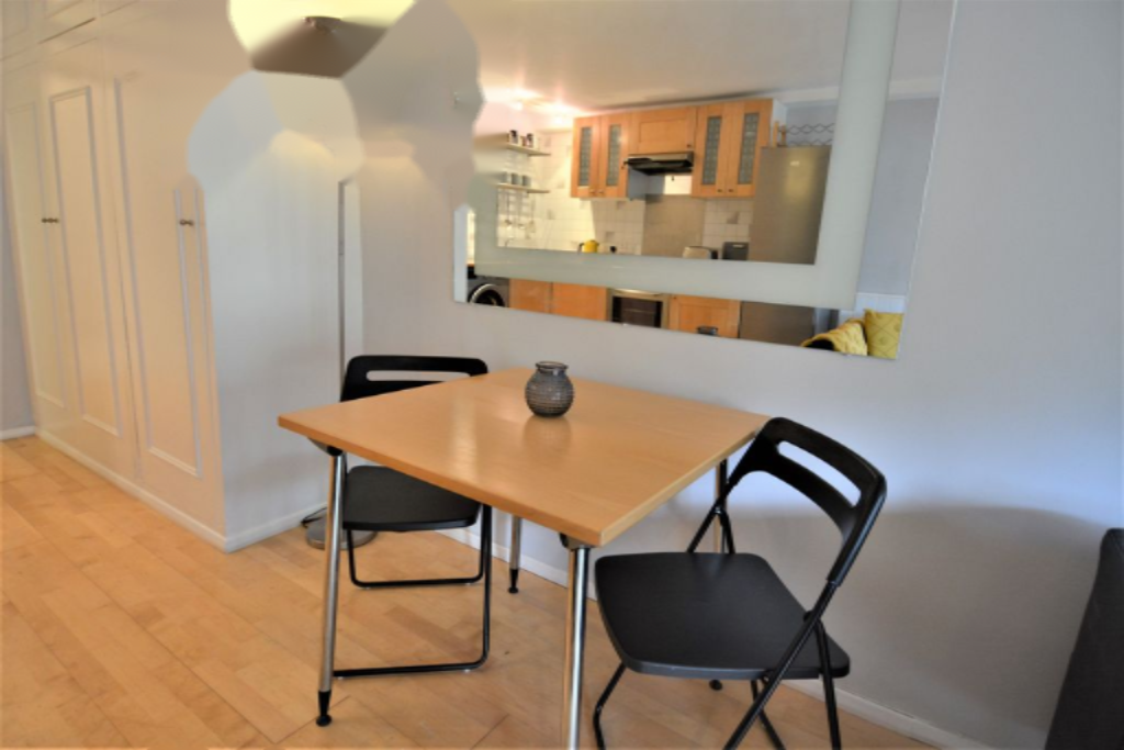 Appartement à Londres, Royaume-Uni - image 8