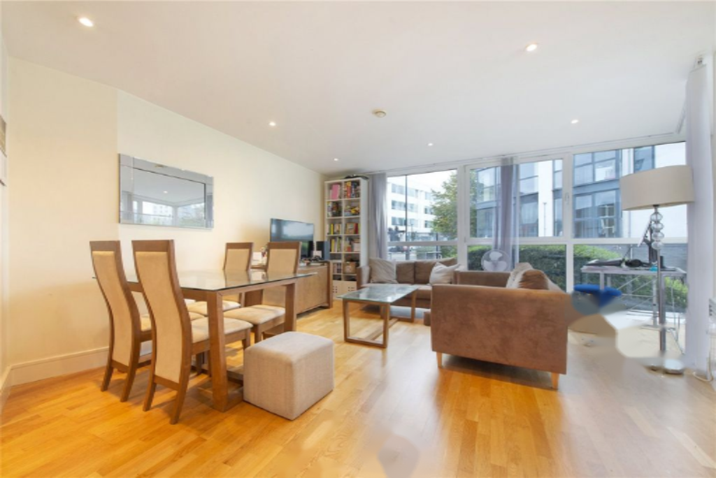 Appartement à Londres, Royaume-Uni, 53 m² - image 8