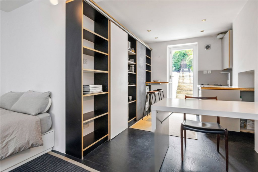 Appartement à Londres, Royaume-Uni, 62 m² - image 8