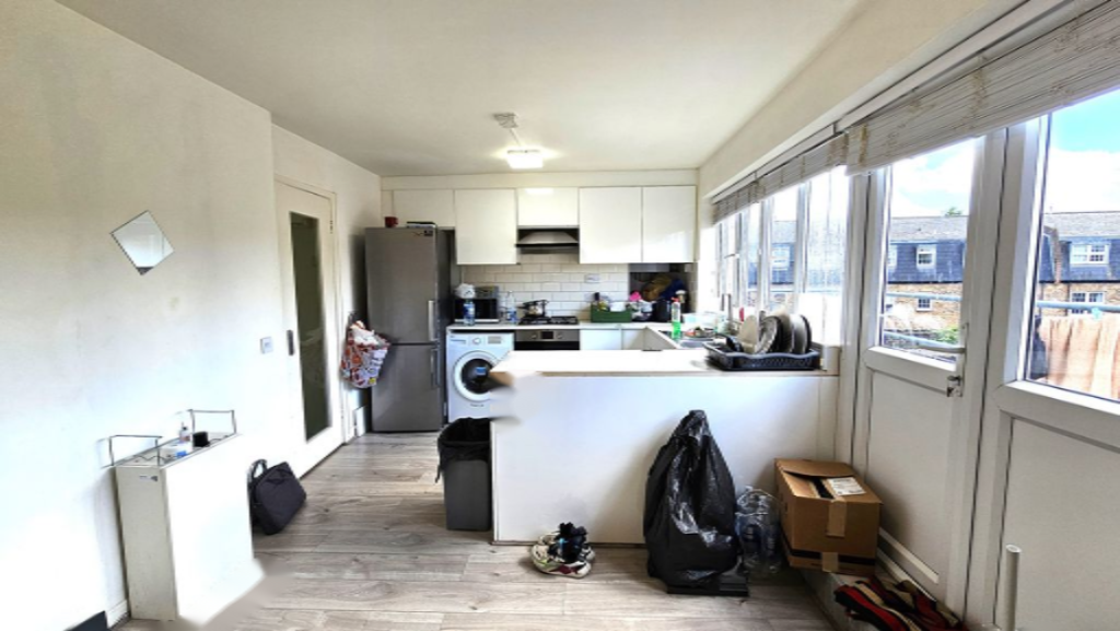 Appartement à Londres, Royaume-Uni, 41 m² - image 8