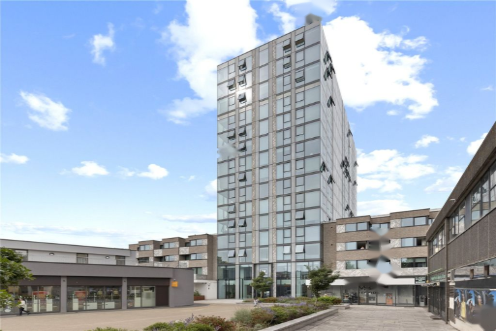 Flat in London, United Kingdom, 29 m² - picture 8