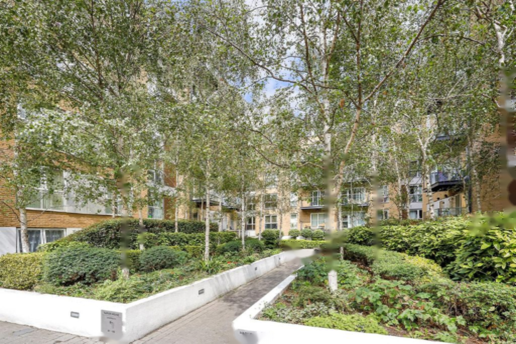 Appartement à Londres, Royaume-Uni, 39 m² - image 8