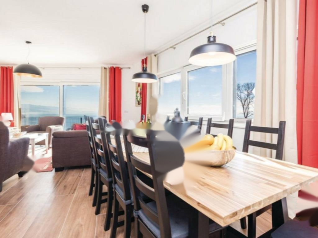 Flat in Opatija, Croatia, 113 m² - picture 8