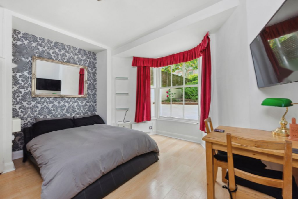 Flat in London, United Kingdom, 24 m² - picture 8