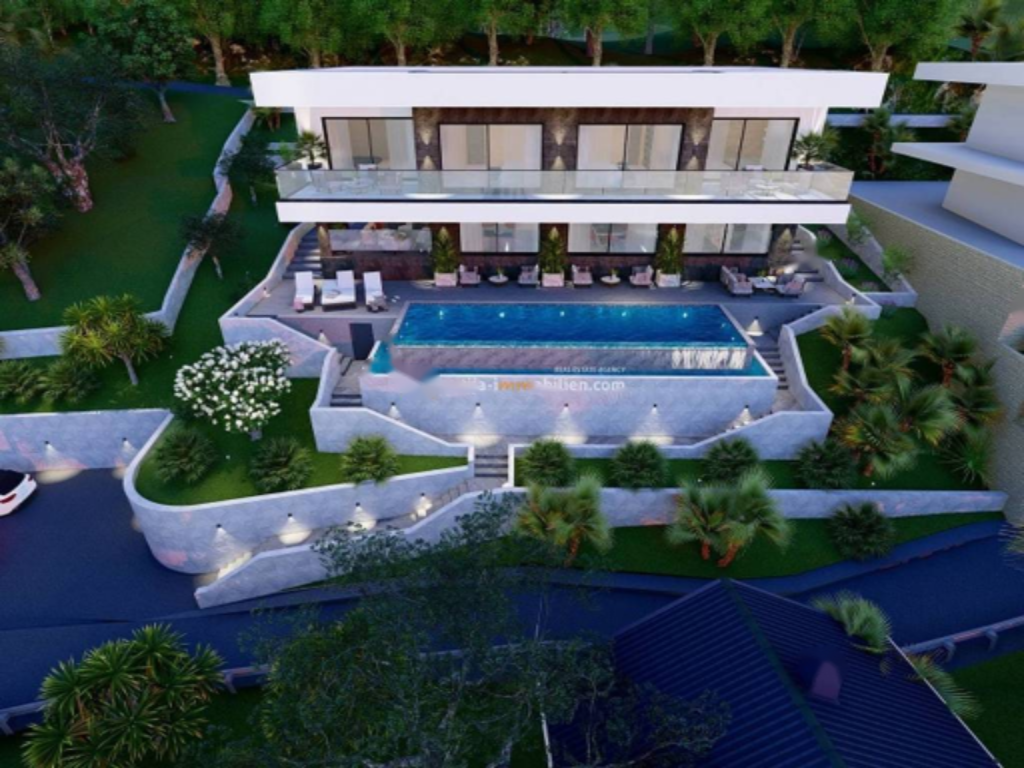 House in Opatija, Croatia, 784 m² - picture 8