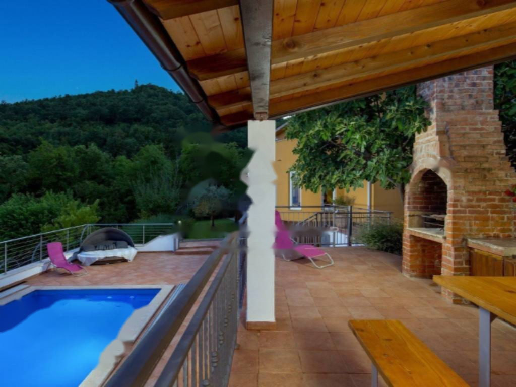 Maison à Opatija, Croatie, 300 m² - image 7